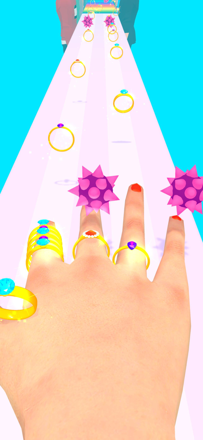 BlingStack游戏