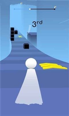 3D赛车球1