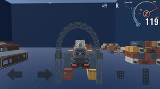 真正的动力31手机版