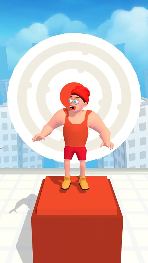 KnifeRaceWorld2