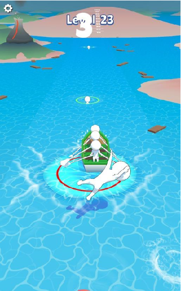 天气灾害运行3