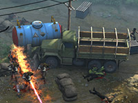 乌合之众正义集结2