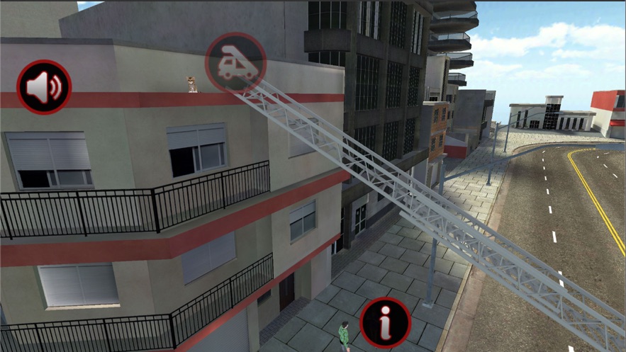 紧急消防救援队9111