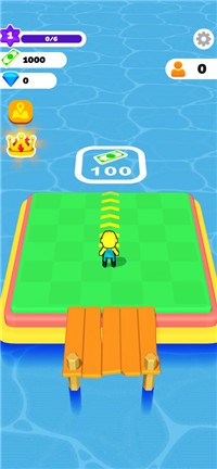 造个恐龙岛IOS版