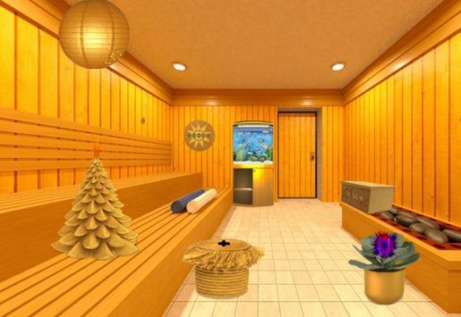 逃出桑拿房手机版