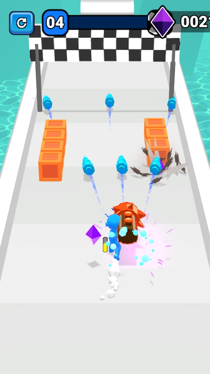 逐个击破 逐个击破