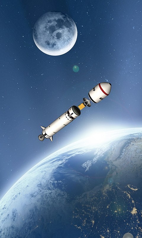 火箭遨游太空模拟.jpg