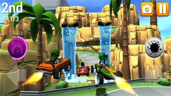 解开名画的秘密