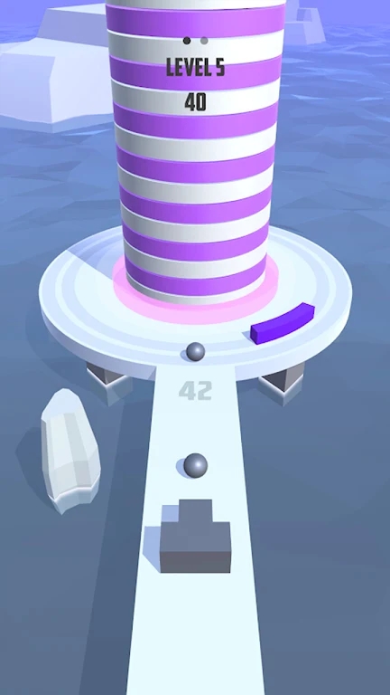 比特币堆栈球3D3
