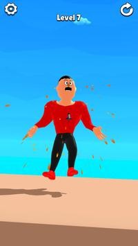 命中完美3D3