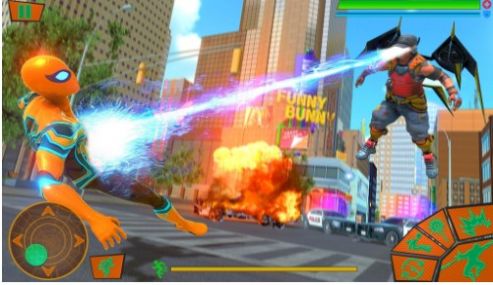 蜘蛛侠奇异魔法.jpg 蜘蛛侠奇异魔法.jpg