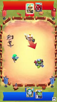 英雄粉碎竞技场0