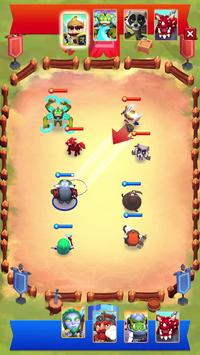 英雄粉碎竞技场2