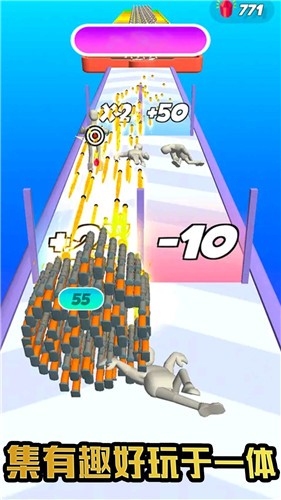 飞行射击大冒险3