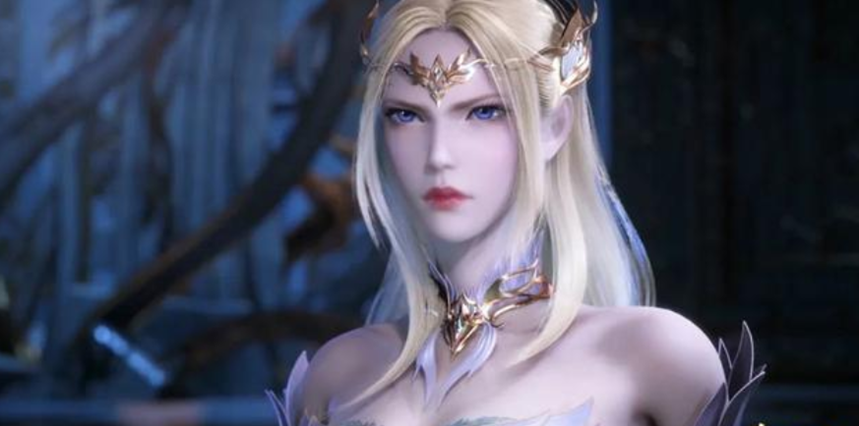 斗罗大陆白沉香篇安卓版 斗罗大陆白沉香篇安卓版