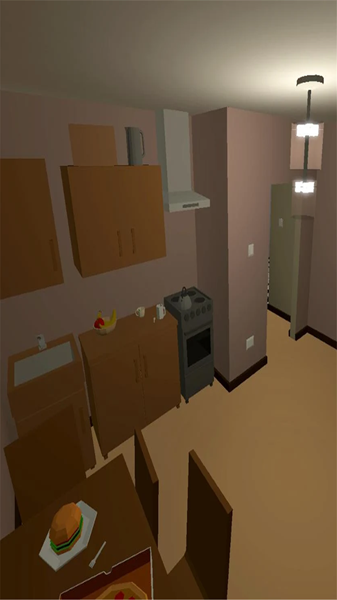 游戏主播生活模拟器0