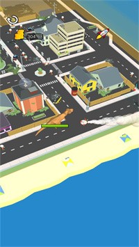 恐龙岛狙击射手1