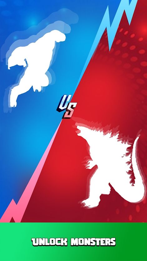 火竞技场怪物之王3