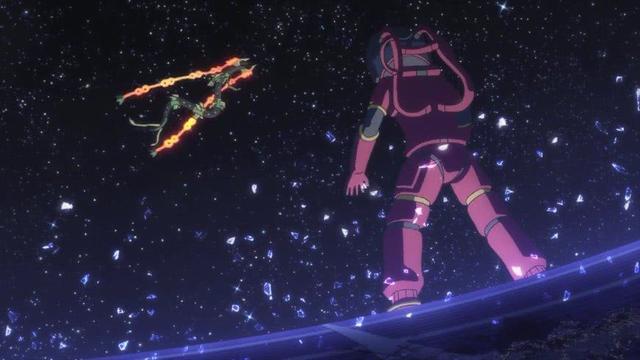 口袋妖怪宇宙变异0