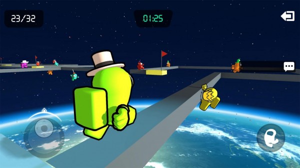 鱿鱼终极淘汰赛1