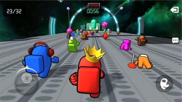 鱿鱼终极淘汰赛2