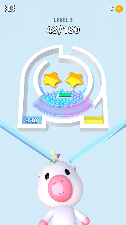 迷宫循环3D 迷宫循环3D