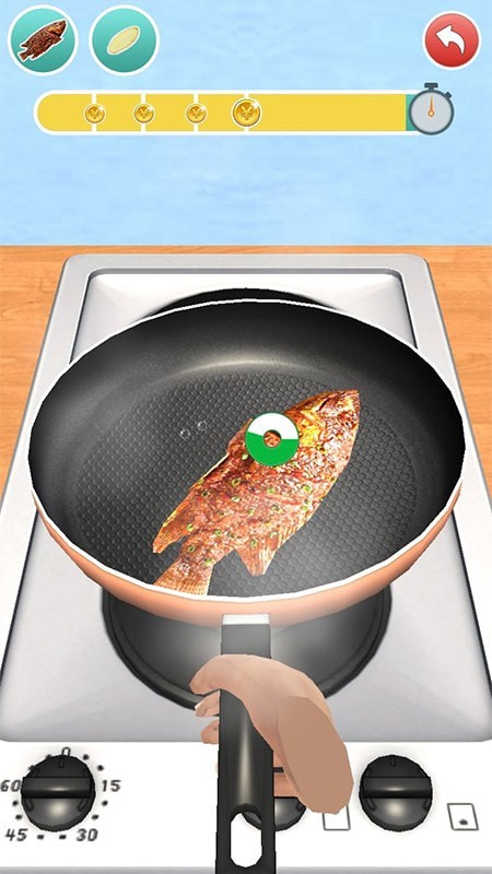 假装做饭模拟器3D3