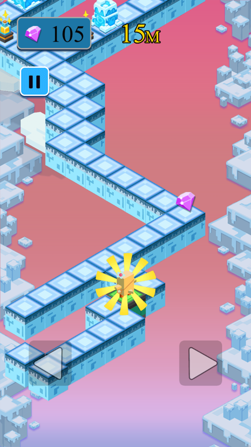 极速跳跳3