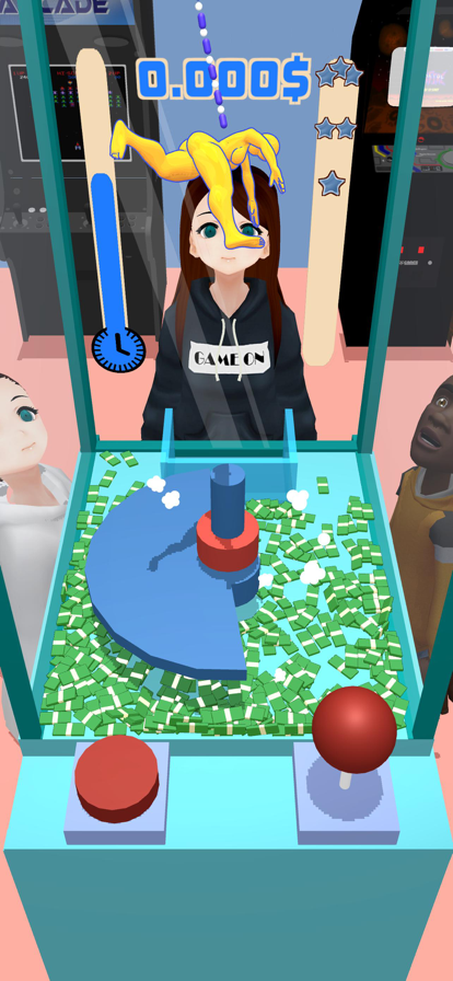 Ragdoll Grabber2