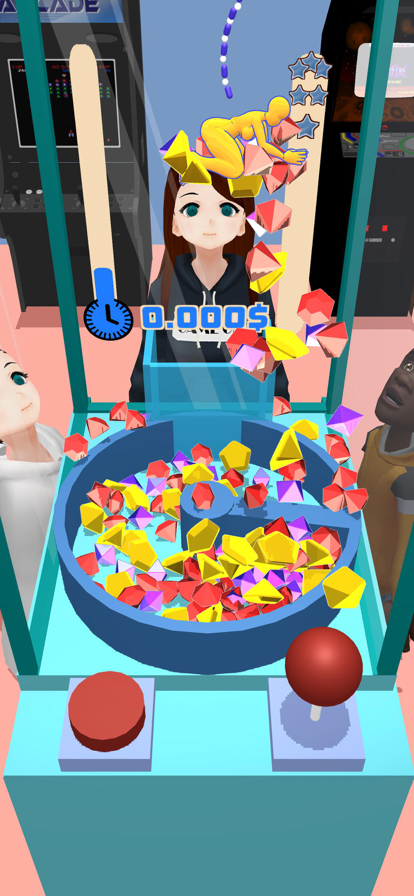 Ragdoll Grabber3