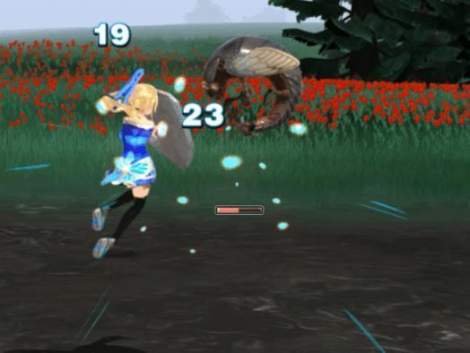 魔剑孵化者v7汉化版 魔剑孵化者v7汉化版