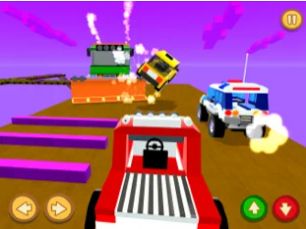 斧头英雄生存挑战2