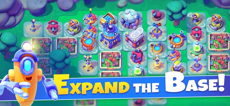 奶牛冲突最新版