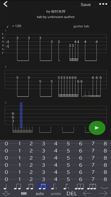 编曲写歌4