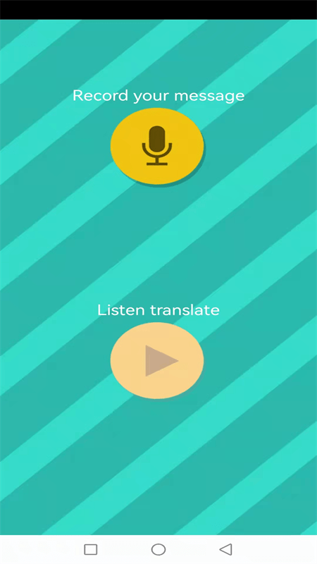 动物交流模拟器0