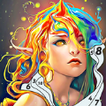 ElfColorbyNumber