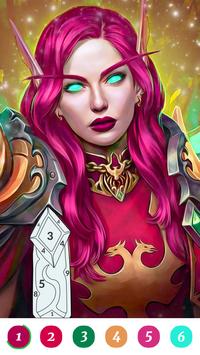ElfColorbyNumber2