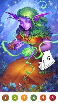 ElfColorbyNumber3