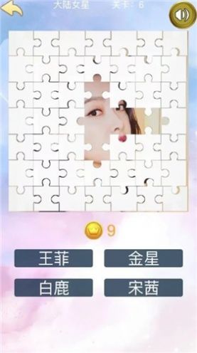 猜猜谁的脸3