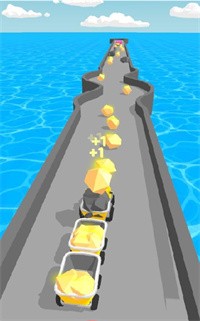 黄金小车2