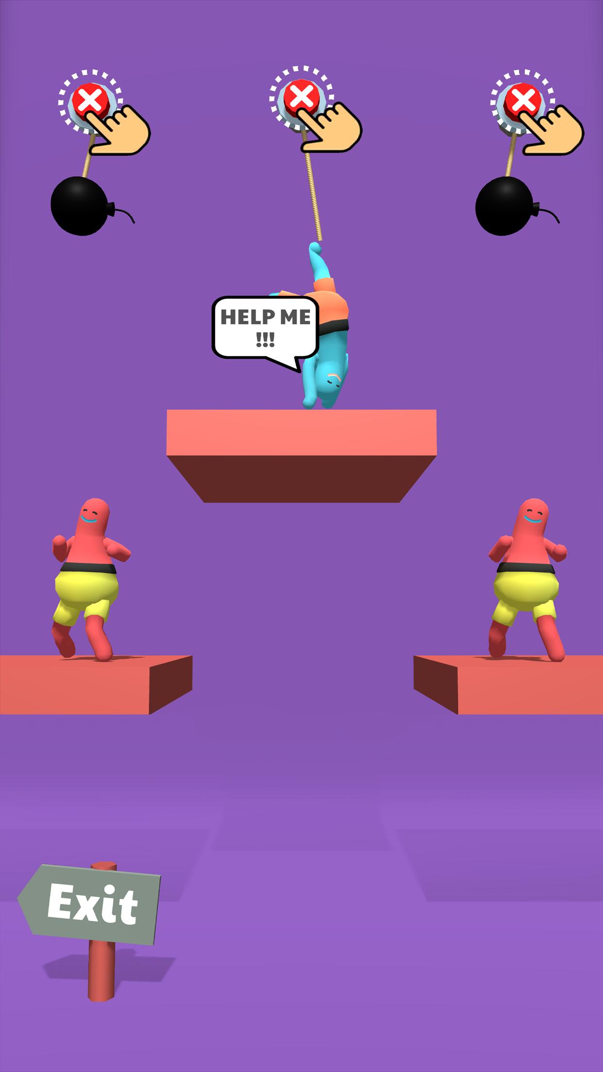 救救那家伙1