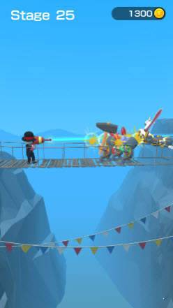 画个武器3D手游