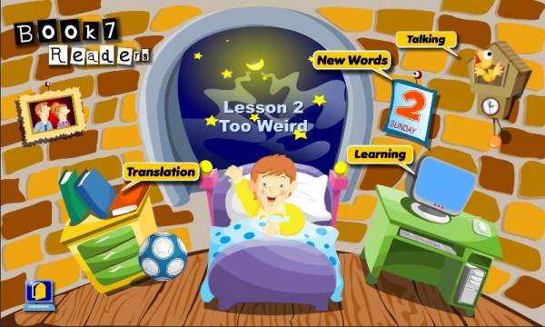 乔登英语拼音练习1