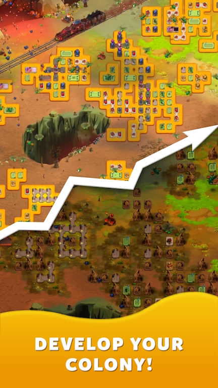 闲散殖民地安卓版