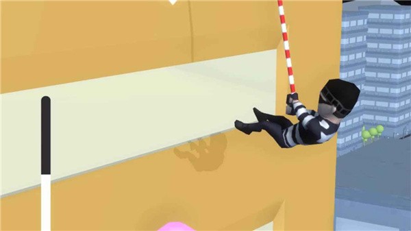 逃离危楼最新版 逃离危楼最新版