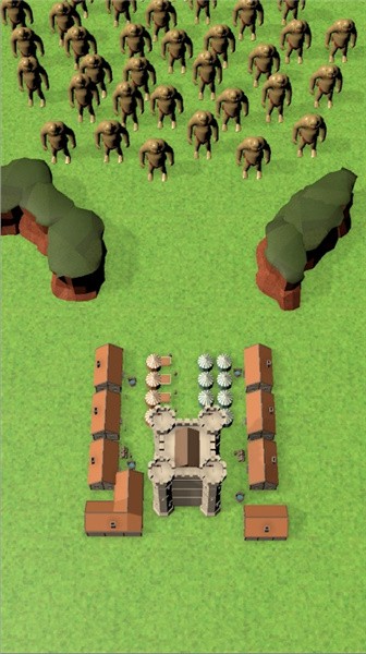 泰坦讨伐战安卓版