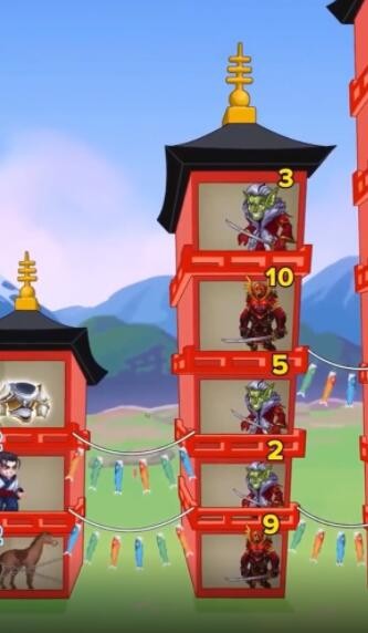 冲爆这座塔.jpg 冲爆这座塔.jpg
