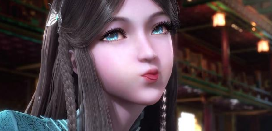 斗罗大陆宁荣荣篇汉化直装版