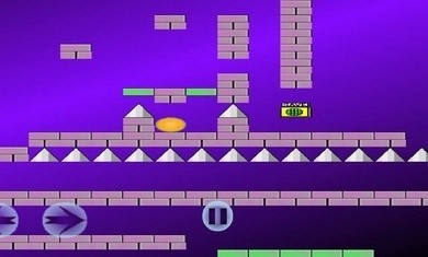 我想成为跳跃者2