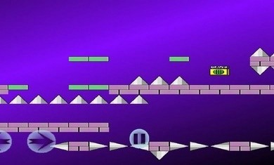 我想成为跳跃者3